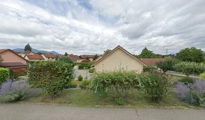 Image de Terrain Sport Pro