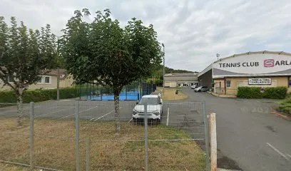 Image de Terrains de padel