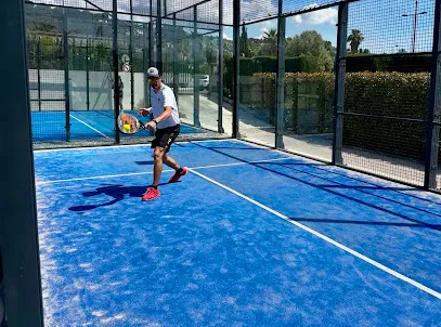 Image de TMO Padel