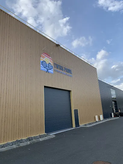 Image de Twins Padel Club - Lacanau