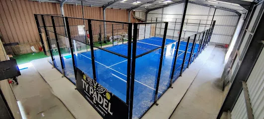 Image de Ty Padel