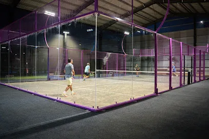Image de UNIVERS PADEL