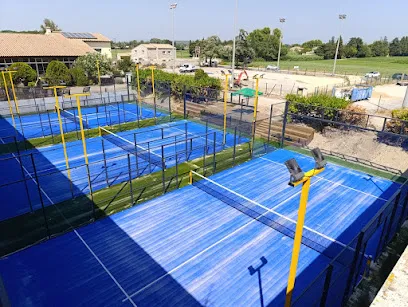 Image de Urban Padel - Club de Padel Avignon