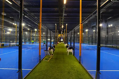 Image de Urban Padel - Club de Padel Clermont