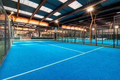Image de Urban Padel - Club de Padel Evry
