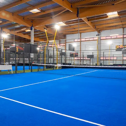Image de Urban Padel - Club de Padel Le Mans
