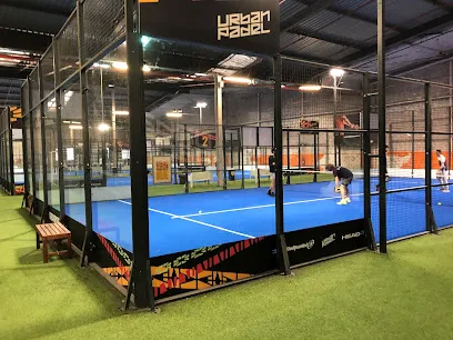 Image de Urban Padel - Club de Padel Lille Lezennes