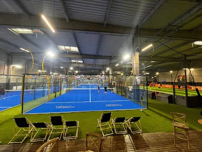 Image de UrbanPadel Toulouse - Sept Deniers