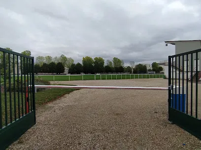 Image de US Pecq Tennis & Padel