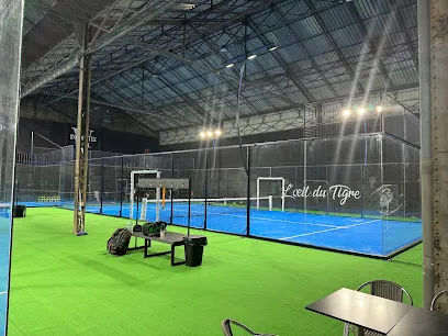 Image de V Indomitus Padel Nice la Trinité