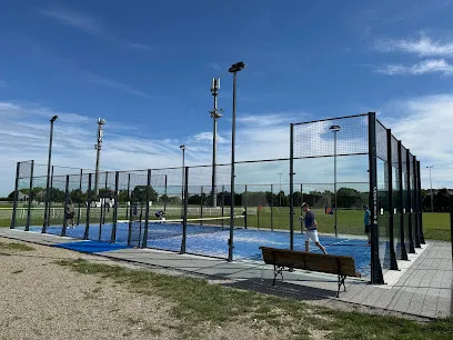 Image de Village Padel