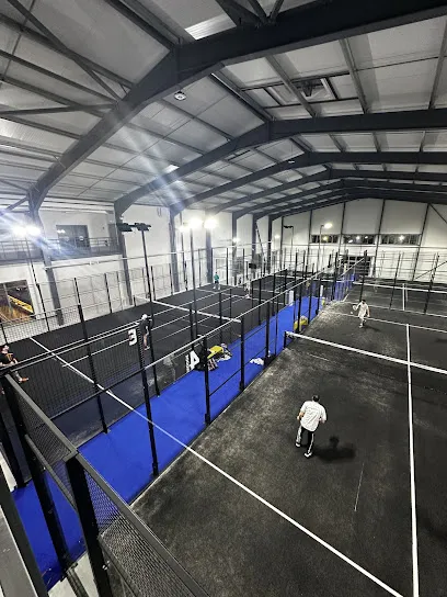 Image de ZE PADEL