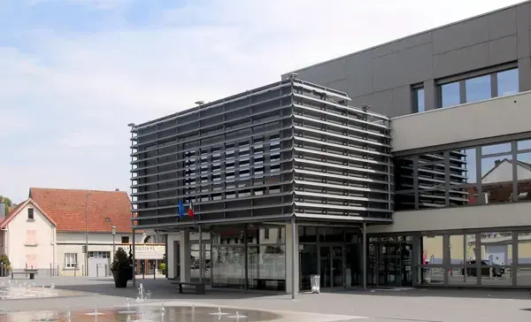 Fabricant Padel Constructeur terrain padel Audincourt