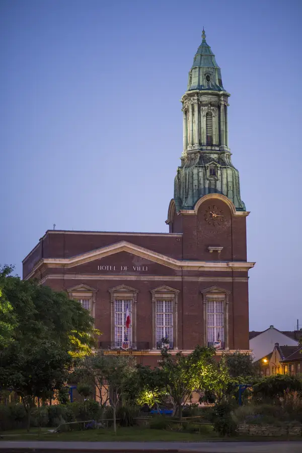 Fabricant Padel Constructeur terrain padel Bois-Colombes