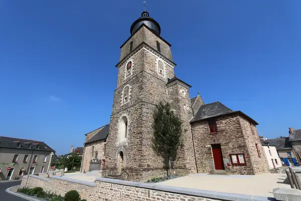 Fabricant Padel Constructeur terrain padel Bréal-sous-Montfort