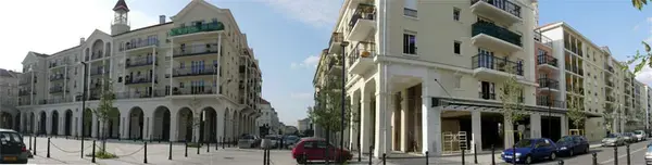 Fabricant Padel Constructeur terrain padel Bussy-Saint-Georges