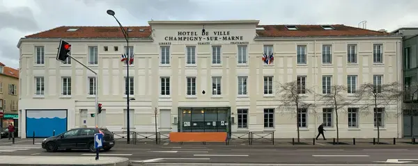 Fabricant Padel Constructeur terrain padel Champigny-sur-Marne