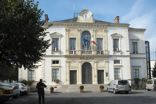 Fabricant Padel Constructeur terrain padel Coulommiers