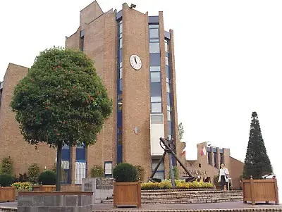 Fabricant Padel Constructeur terrain padel Grande-Synthe