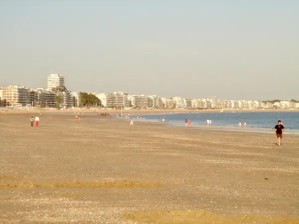 Fabricant Padel Constructeur terrain padel La Baule-Escoublac