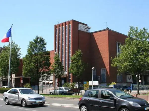 Fabricant Padel Constructeur terrain padel Le Bourget