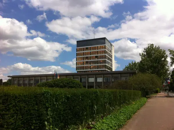 Fabricant Padel Constructeur terrain padel Le Grand-Quevilly