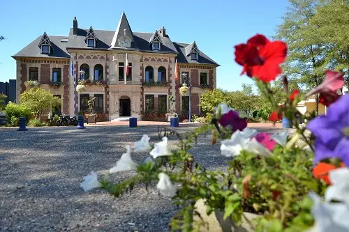 Fabricant Padel Constructeur terrain padel Malaunay