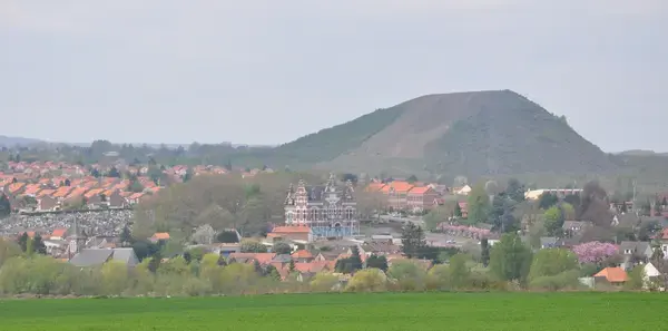 Fabricant Padel Constructeur terrain padel Marles-les-Mines