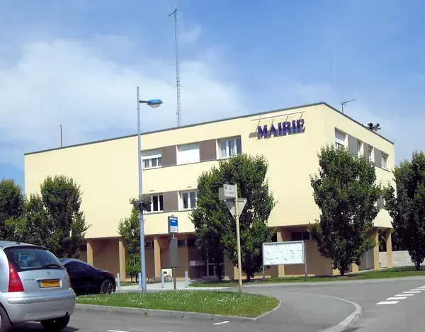 Fabricant Padel Constructeur terrain padel Mathay