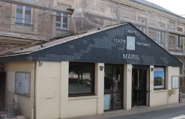 Fabricant Padel Constructeur terrain padel Octeville-sur-Mer