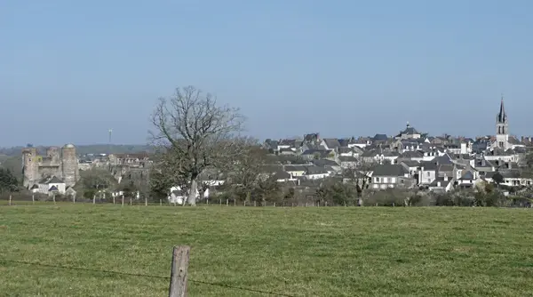 Fabricant Padel Constructeur terrain padel Ombrée d'Anjou