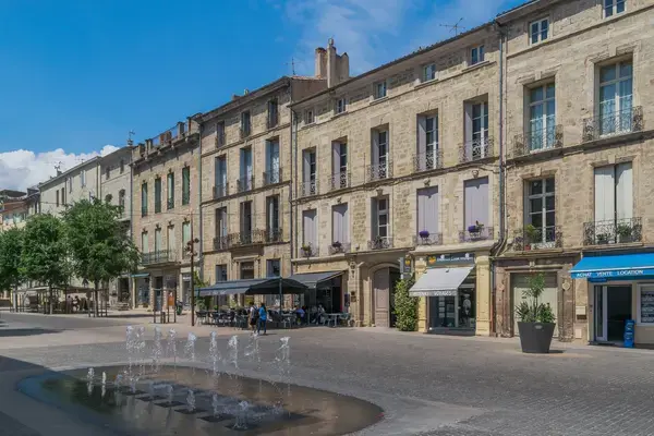 Fabricant Padel Constructeur terrain padel Pézenas