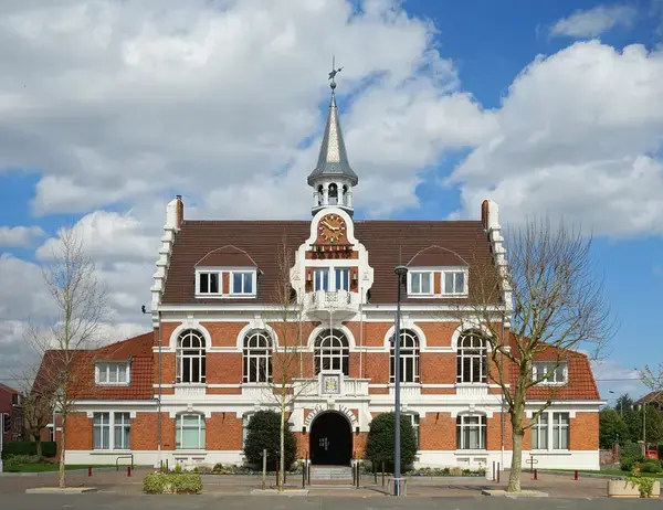 Fabricant Padel Constructeur terrain padel Quesnoy-sur-Deûle