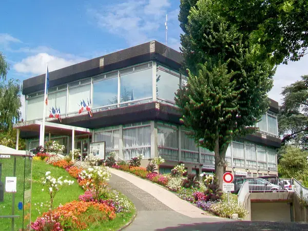 Fabricant Padel Constructeur terrain padel Saint-Brice-sous-Forêt