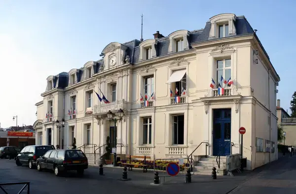 Fabricant Padel Constructeur terrain padel Saint-Leu-la-Forêt