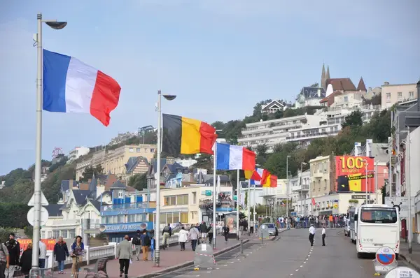 Fabricant Padel Constructeur terrain padel Sainte-Adresse