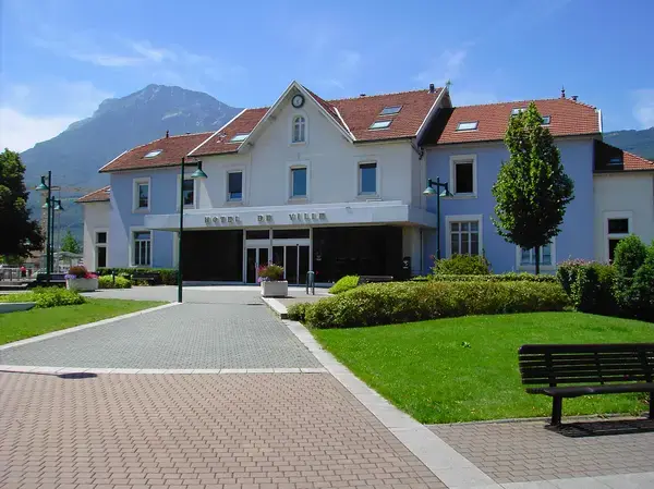 Fabricant Padel Constructeur terrain padel Seyssinet-Pariset