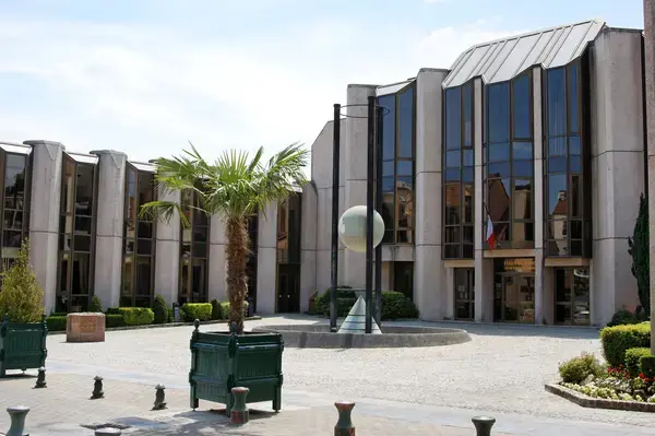 Fabricant Padel Constructeur terrain padel Thiais